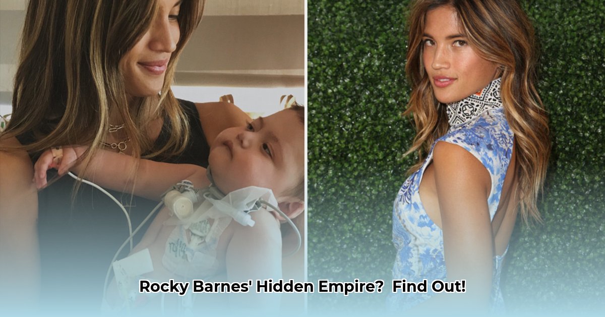 rocky-barnes-net-worth